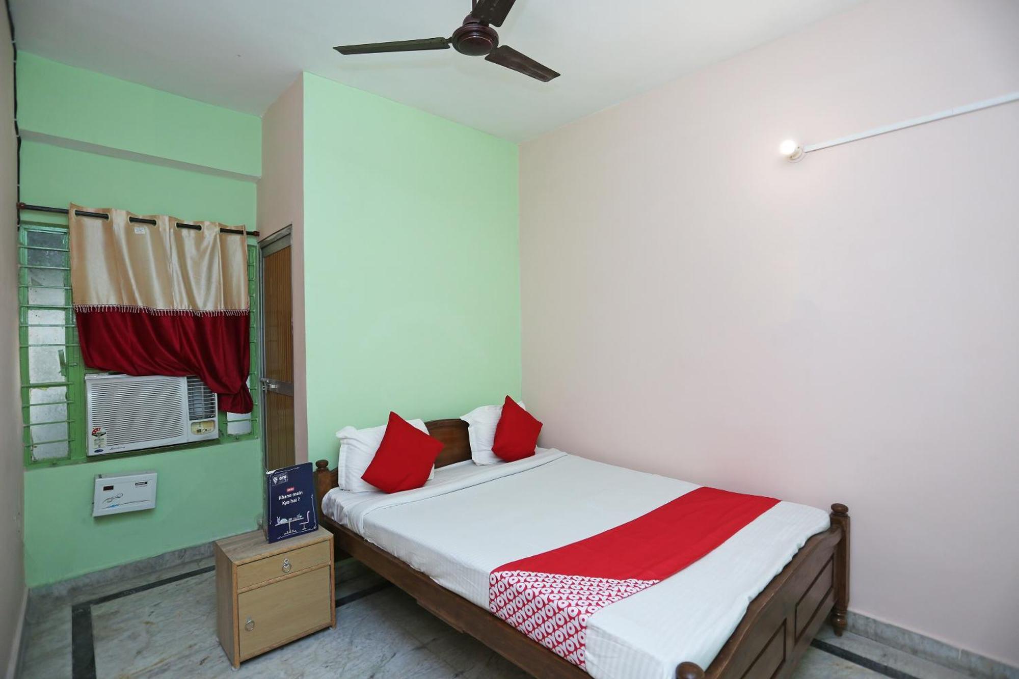 Hotel O New Urvashi Hajipur Exterior photo